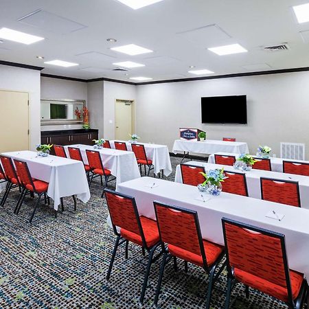 Hampton Inn & Suites Houston/League City Εξωτερικό φωτογραφία