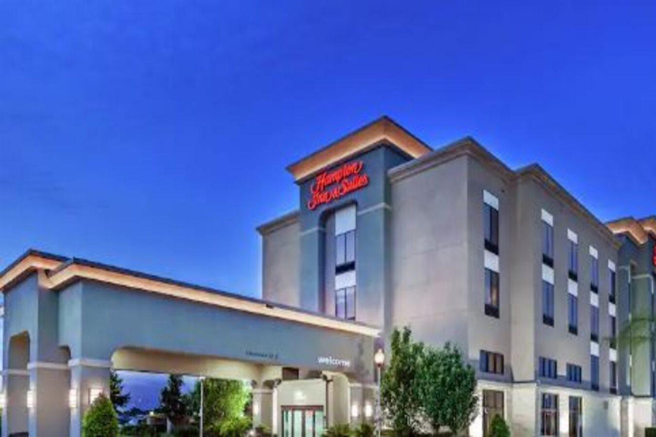 Hampton Inn & Suites Houston/League City Εξωτερικό φωτογραφία