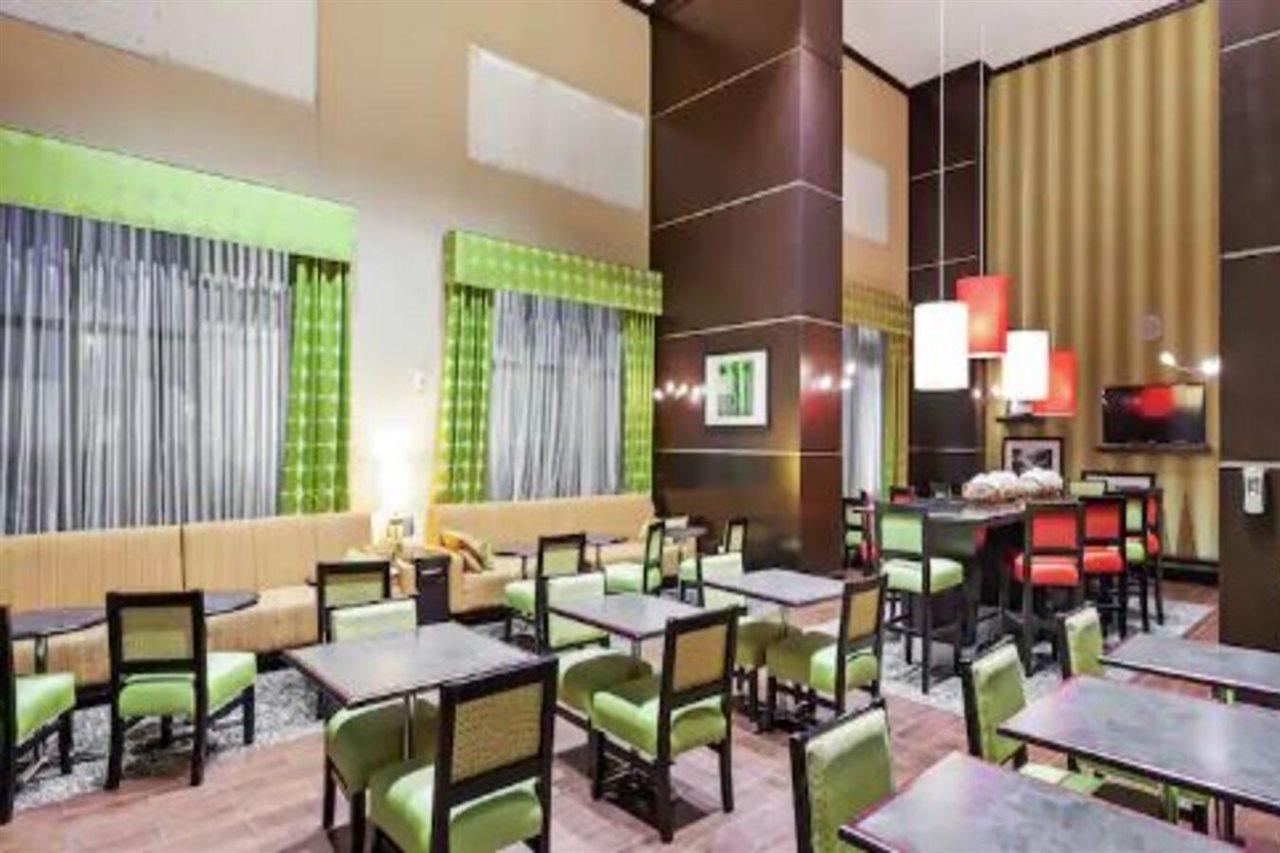 Hampton Inn & Suites Houston/League City Εξωτερικό φωτογραφία
