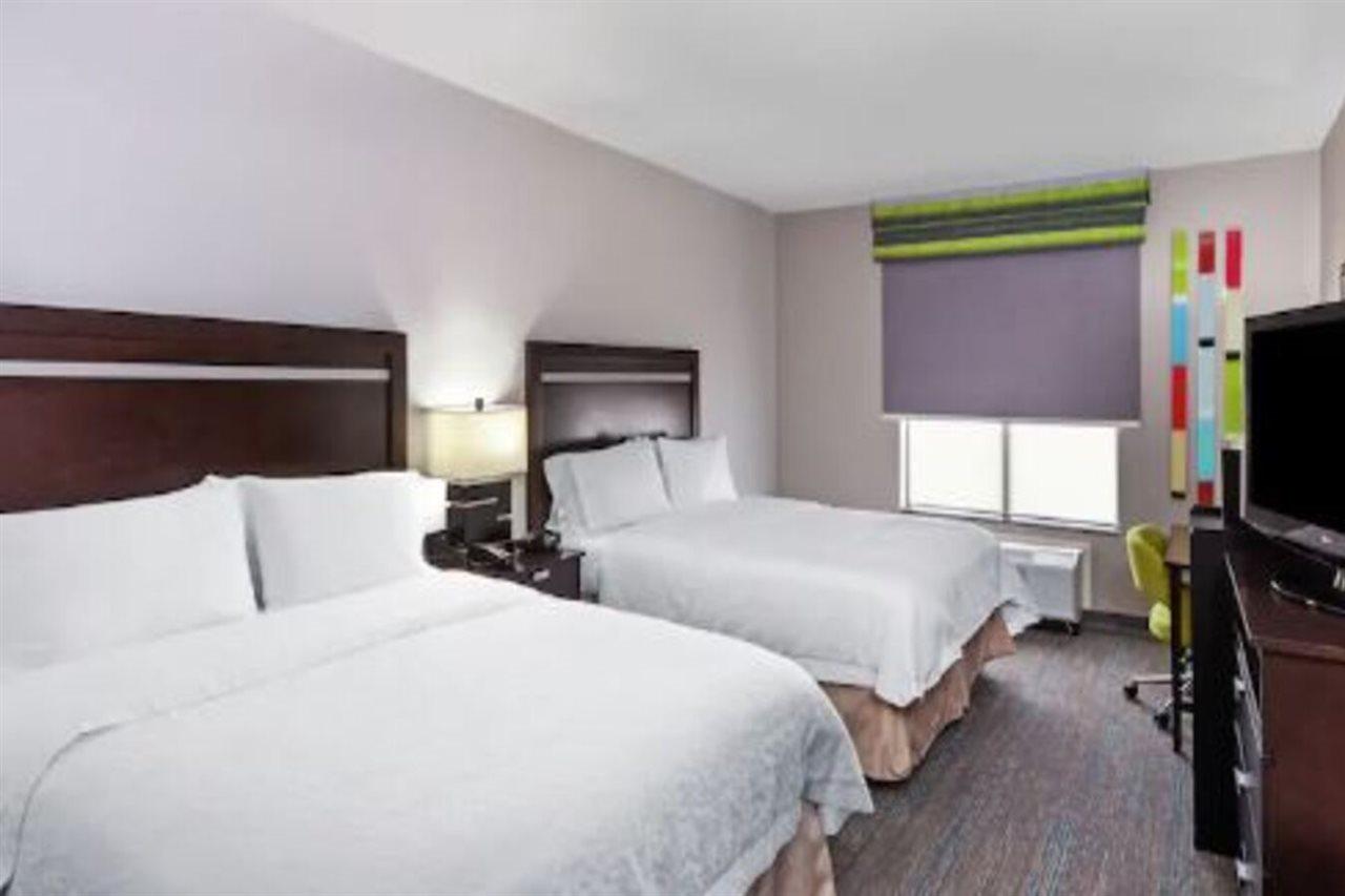 Hampton Inn & Suites Houston/League City Εξωτερικό φωτογραφία