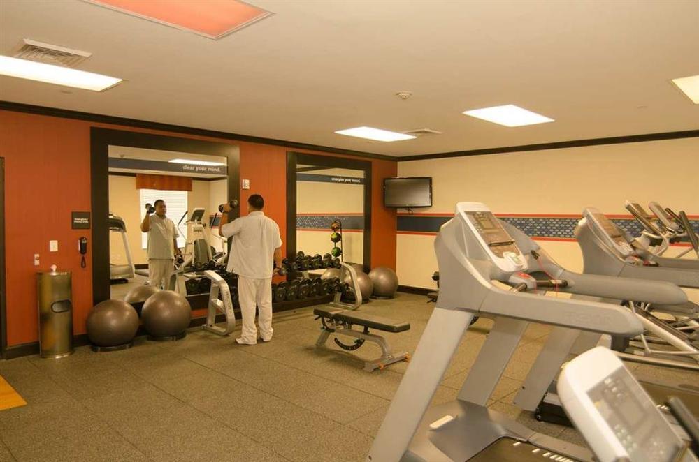Hampton Inn & Suites Houston/League City Ανέσεις φωτογραφία