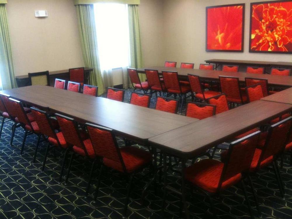 Hampton Inn & Suites Houston/League City Επιχειρήσεις φωτογραφία