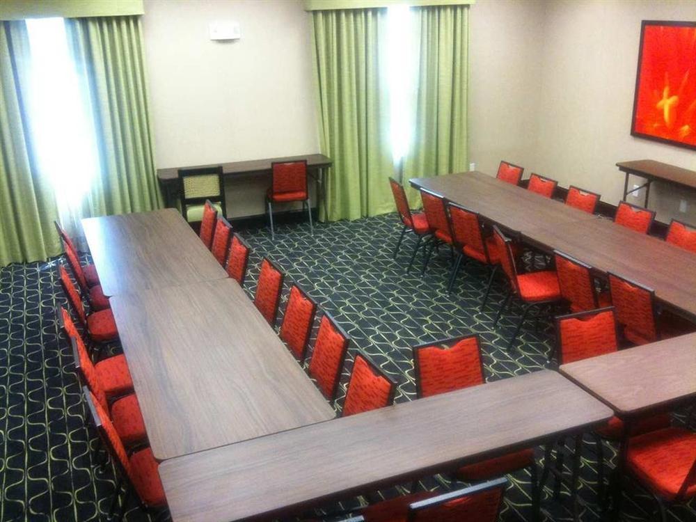 Hampton Inn & Suites Houston/League City Επιχειρήσεις φωτογραφία