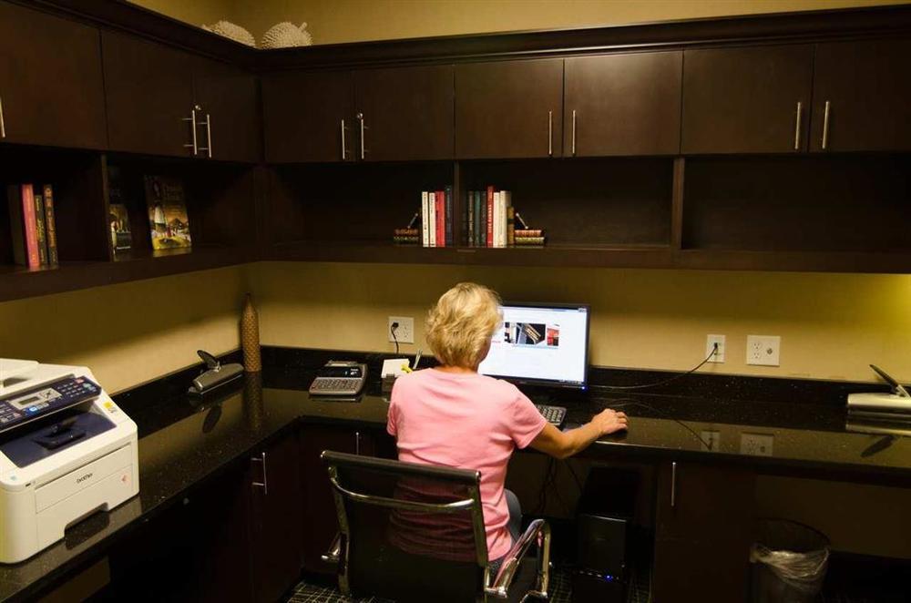 Hampton Inn & Suites Houston/League City Ανέσεις φωτογραφία