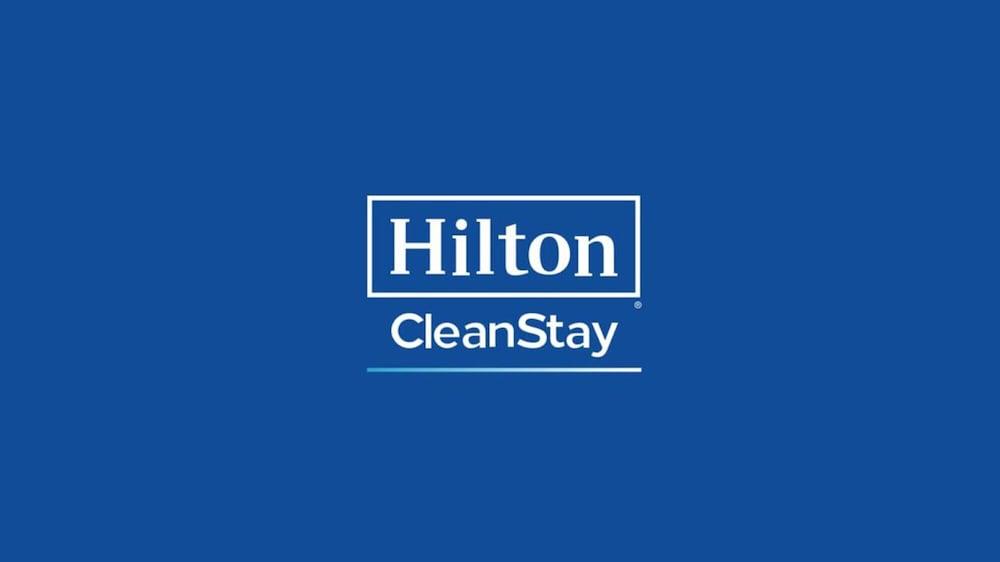 Hampton Inn & Suites Houston/League City Εξωτερικό φωτογραφία