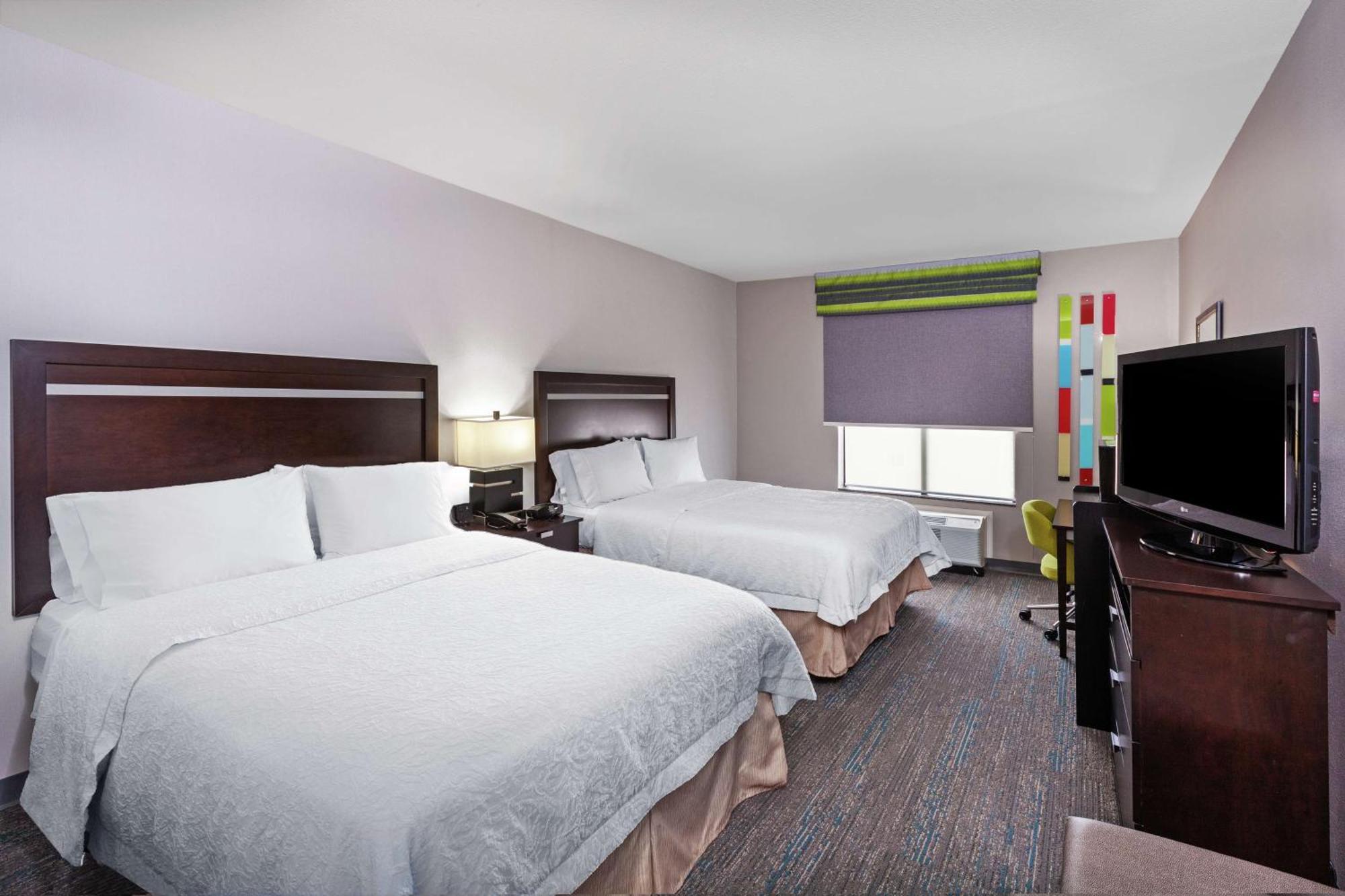 Hampton Inn & Suites Houston/League City Εξωτερικό φωτογραφία