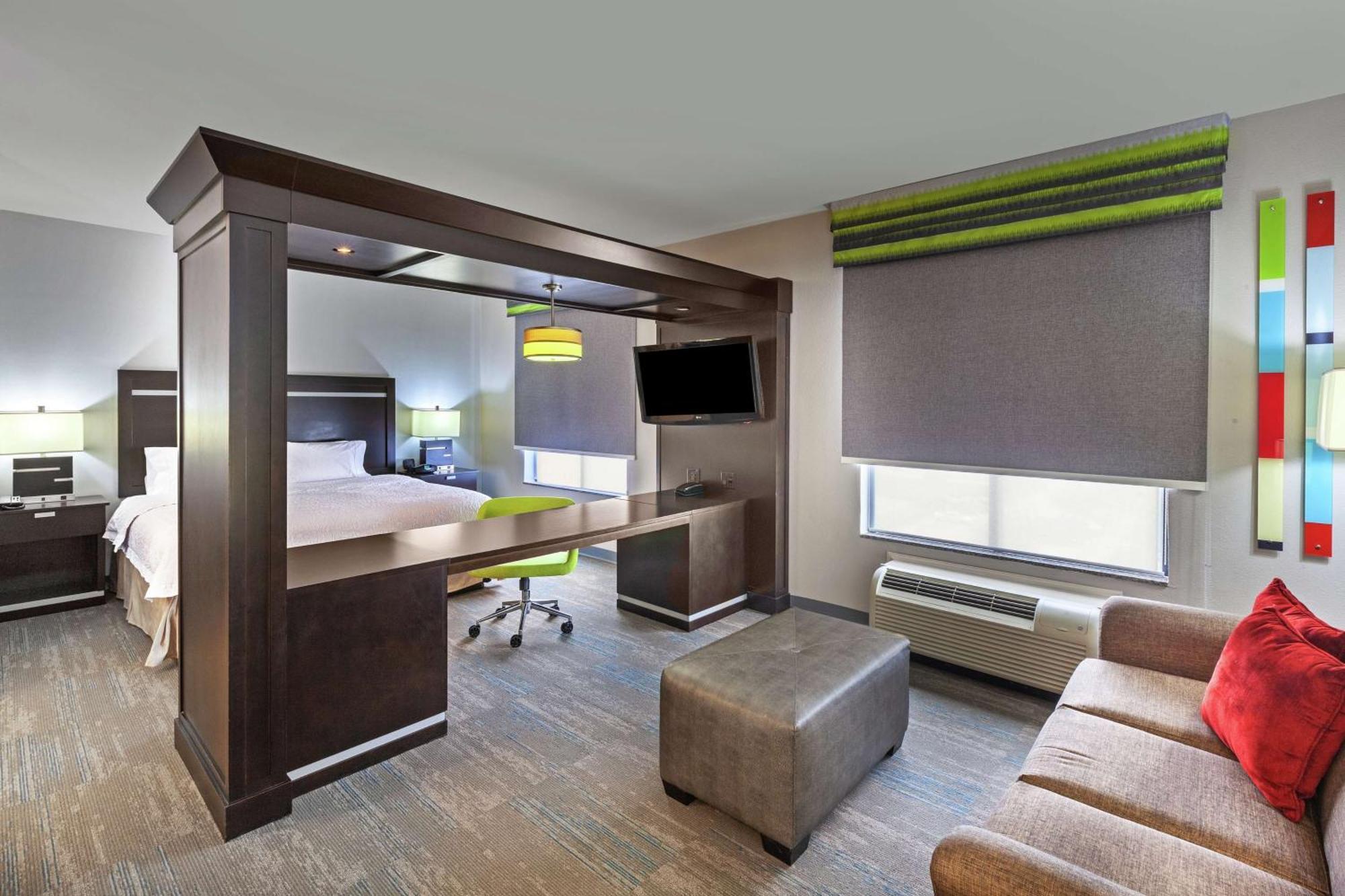 Hampton Inn & Suites Houston/League City Εξωτερικό φωτογραφία