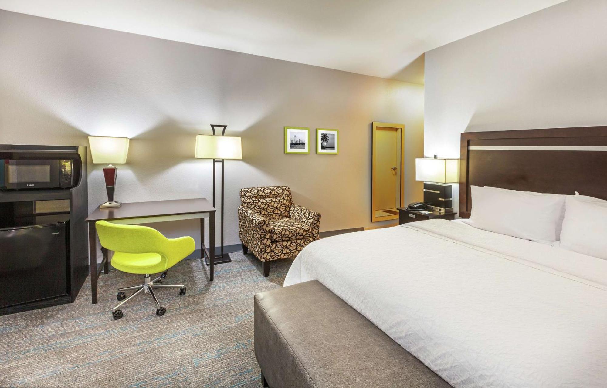 Hampton Inn & Suites Houston/League City Εξωτερικό φωτογραφία