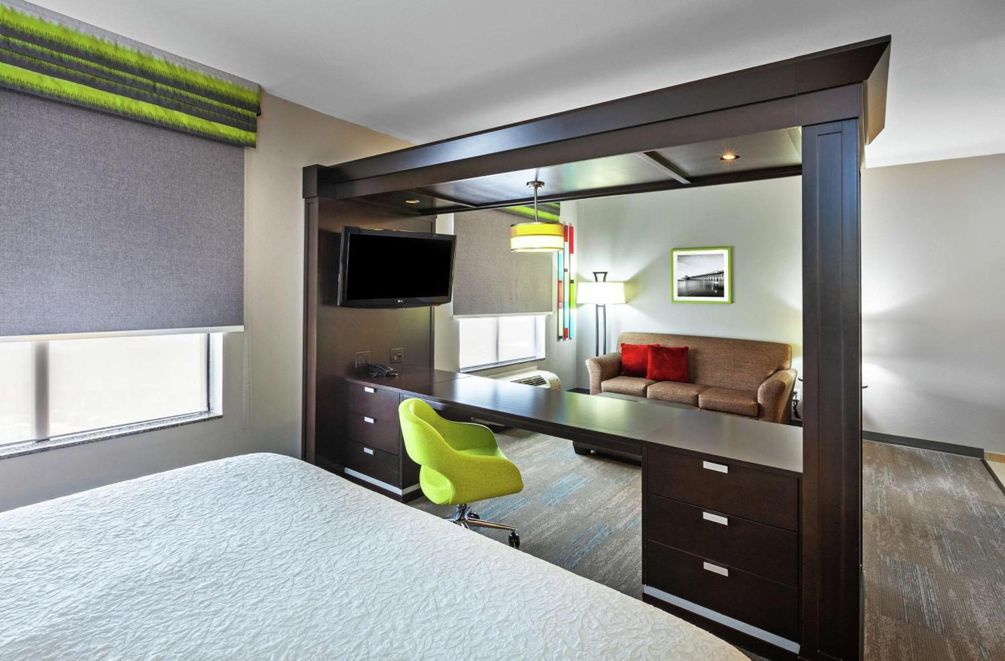 Hampton Inn & Suites Houston/League City Εξωτερικό φωτογραφία