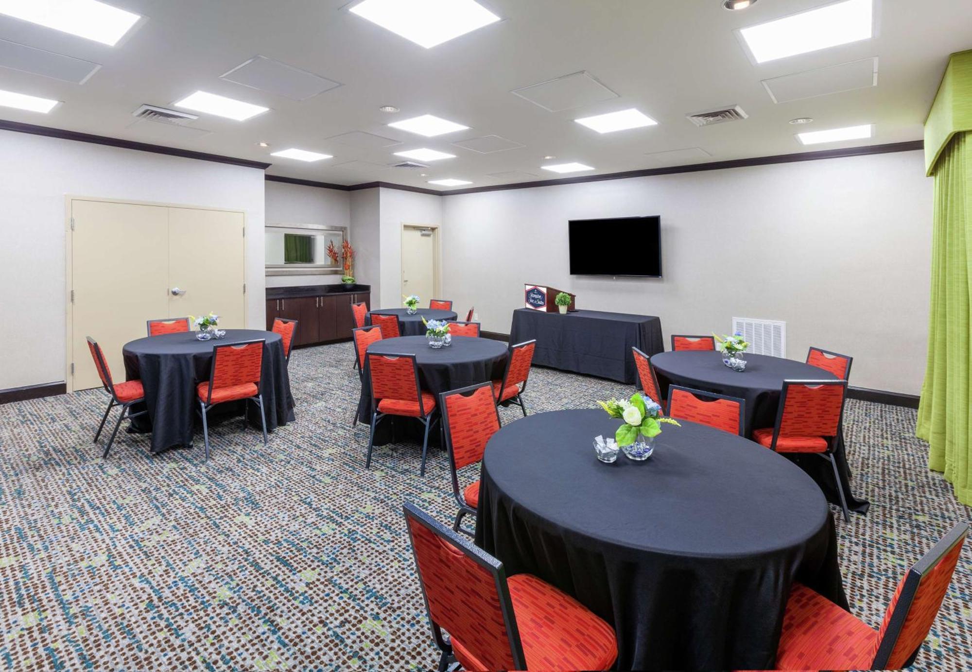 Hampton Inn & Suites Houston/League City Εξωτερικό φωτογραφία