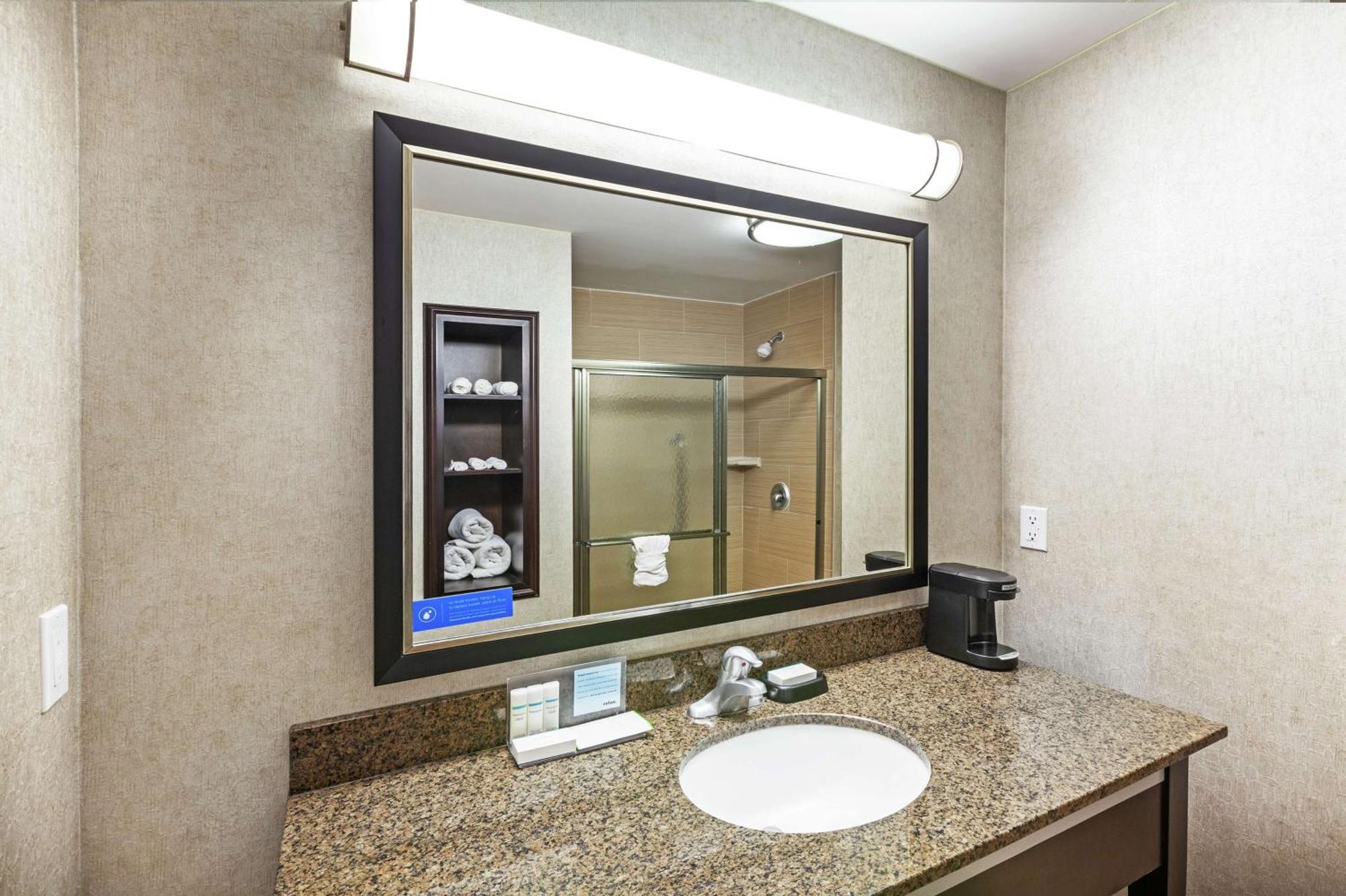 Hampton Inn & Suites Houston/League City Εξωτερικό φωτογραφία