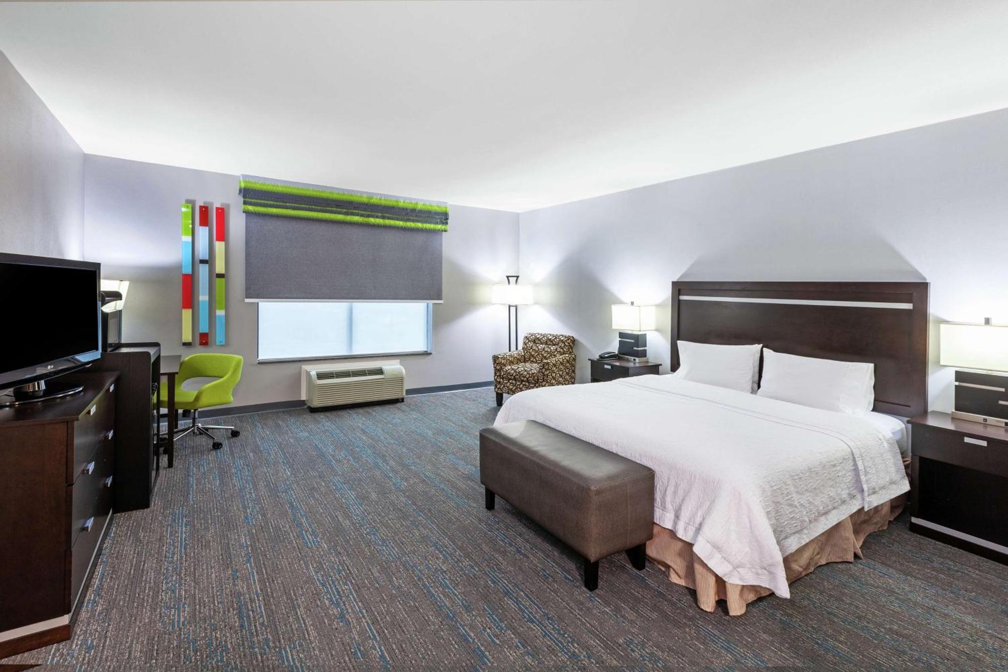 Hampton Inn & Suites Houston/League City Εξωτερικό φωτογραφία