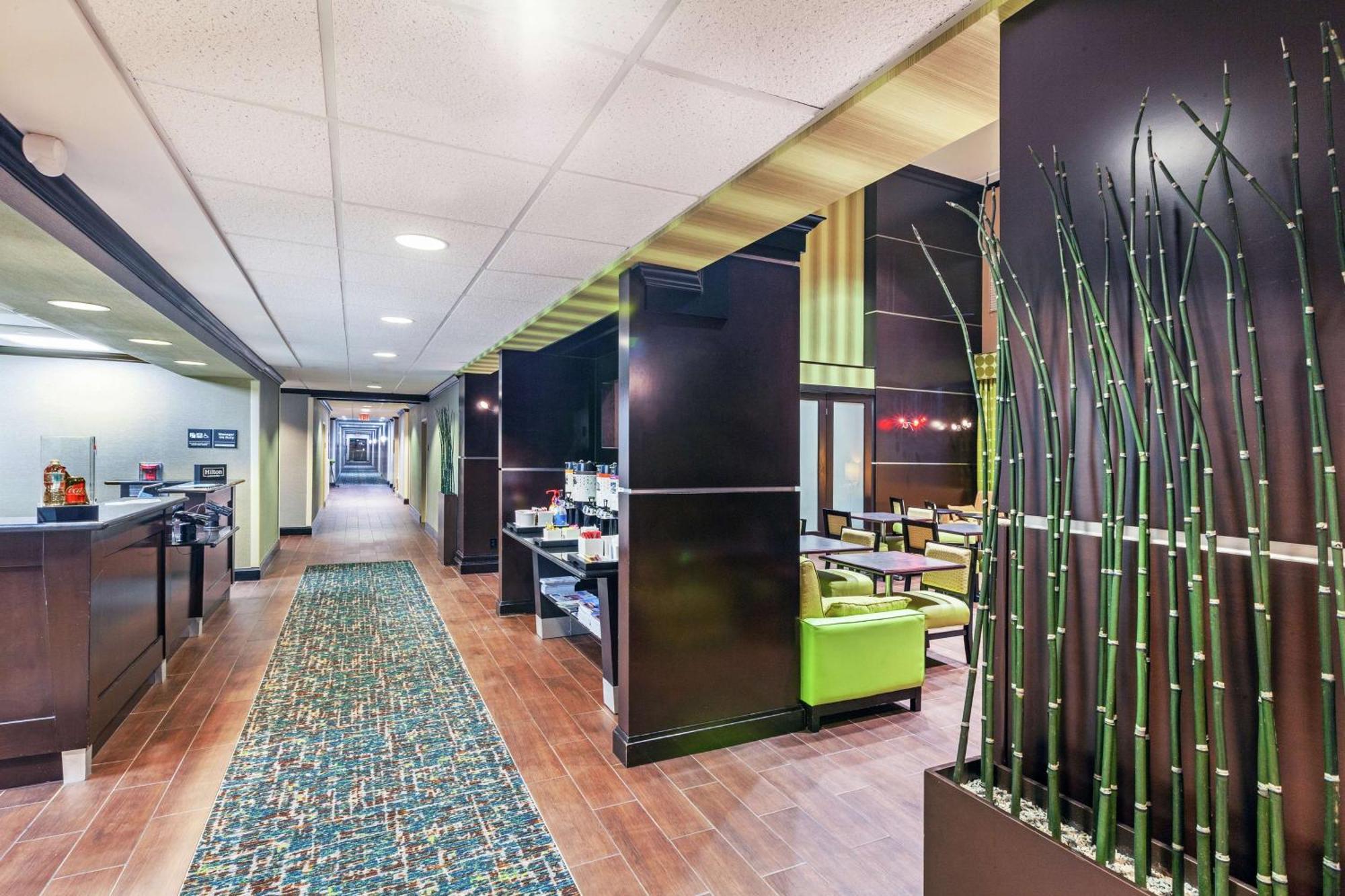 Hampton Inn & Suites Houston/League City Εξωτερικό φωτογραφία