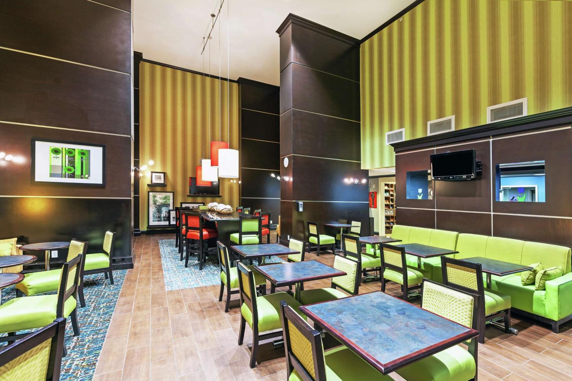 Hampton Inn & Suites Houston/League City Εξωτερικό φωτογραφία