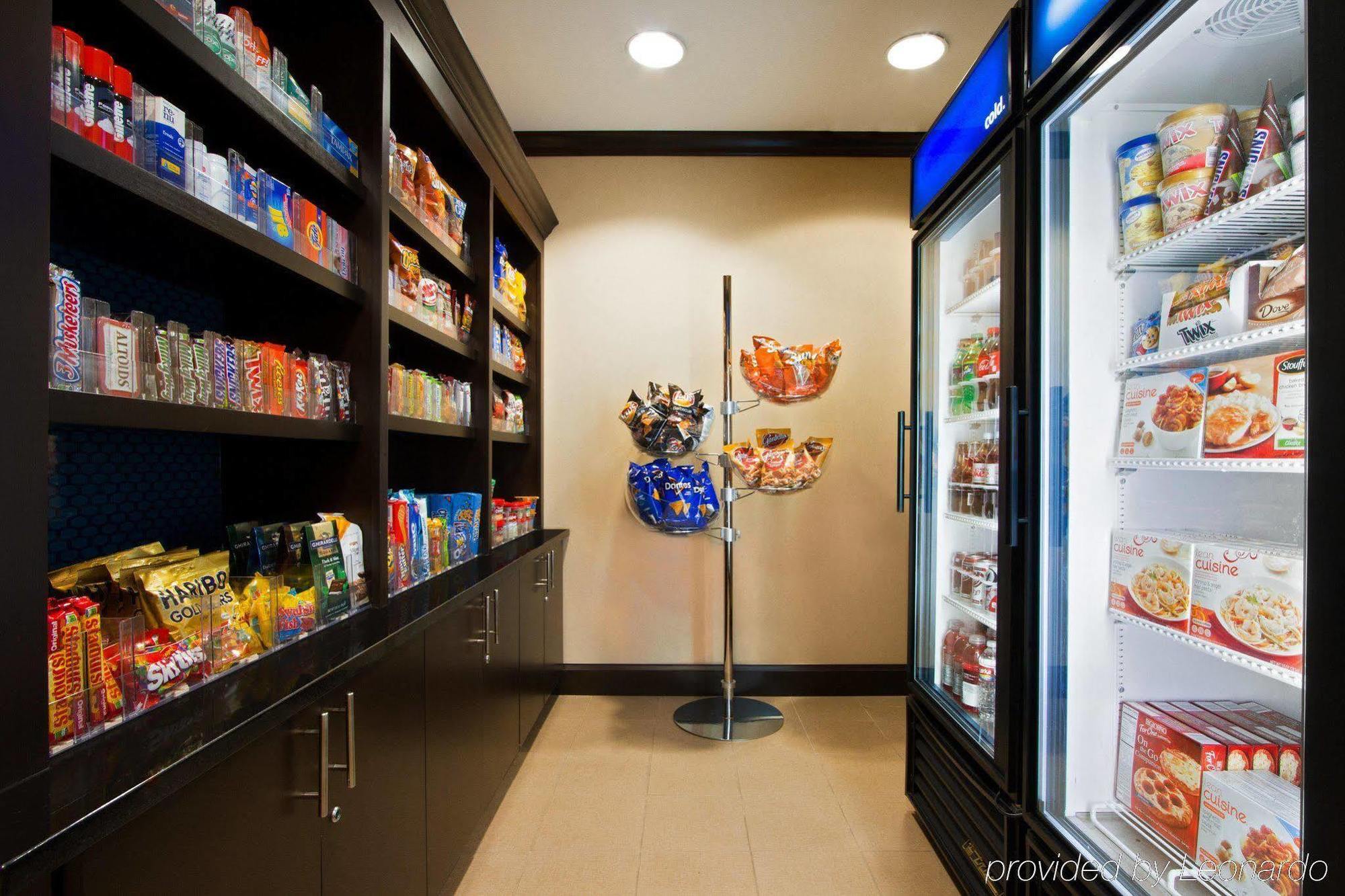 Hampton Inn & Suites Houston/League City Εξωτερικό φωτογραφία