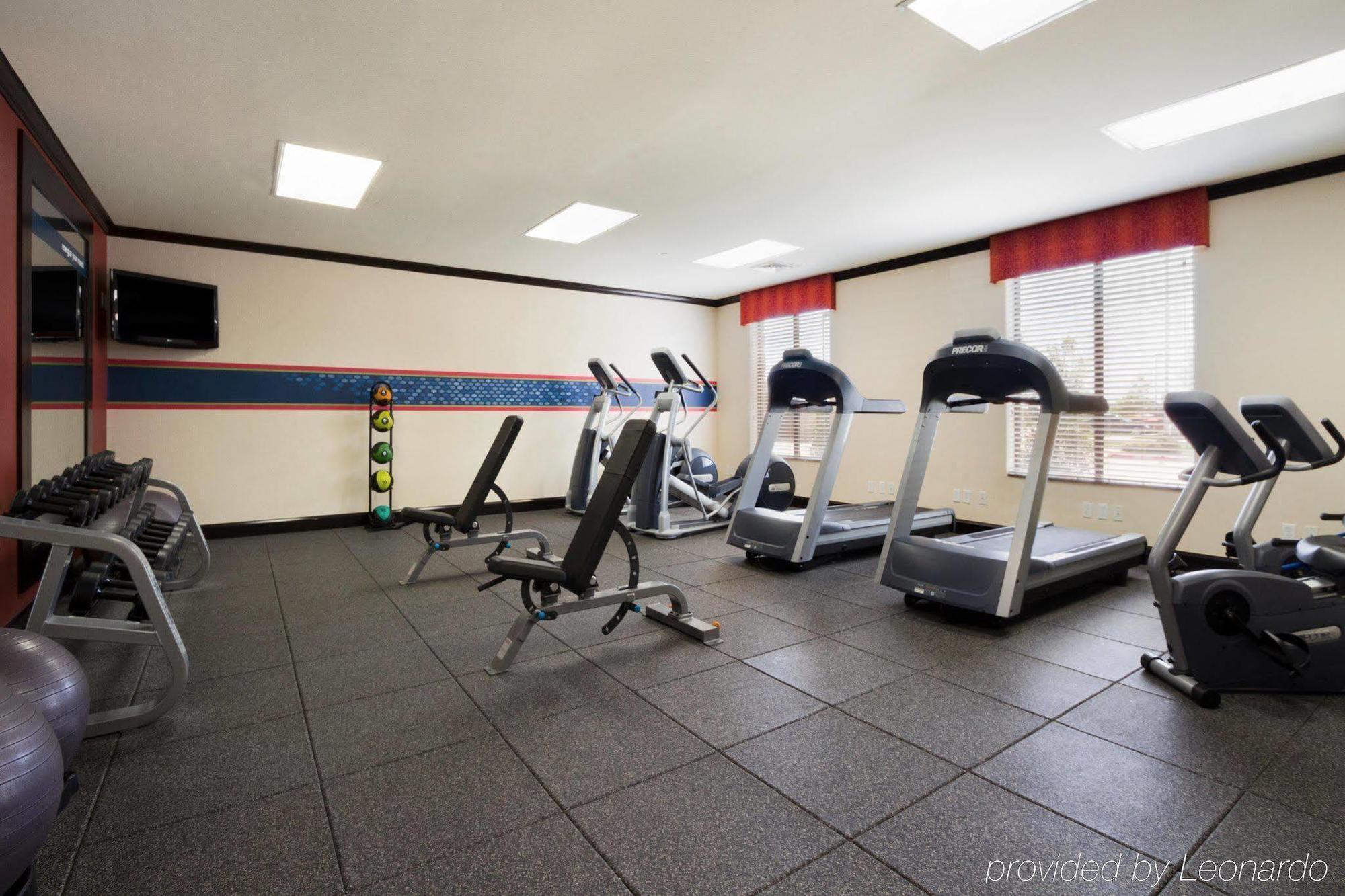 Hampton Inn & Suites Houston/League City Εξωτερικό φωτογραφία