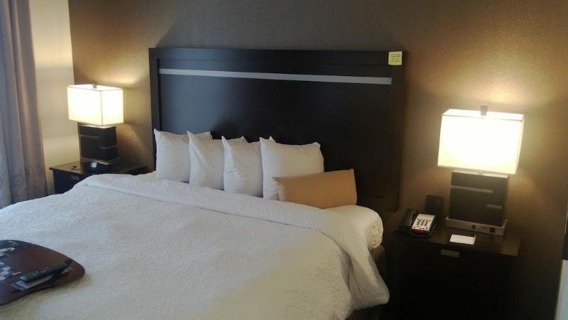 Hampton Inn & Suites Houston/League City Εξωτερικό φωτογραφία