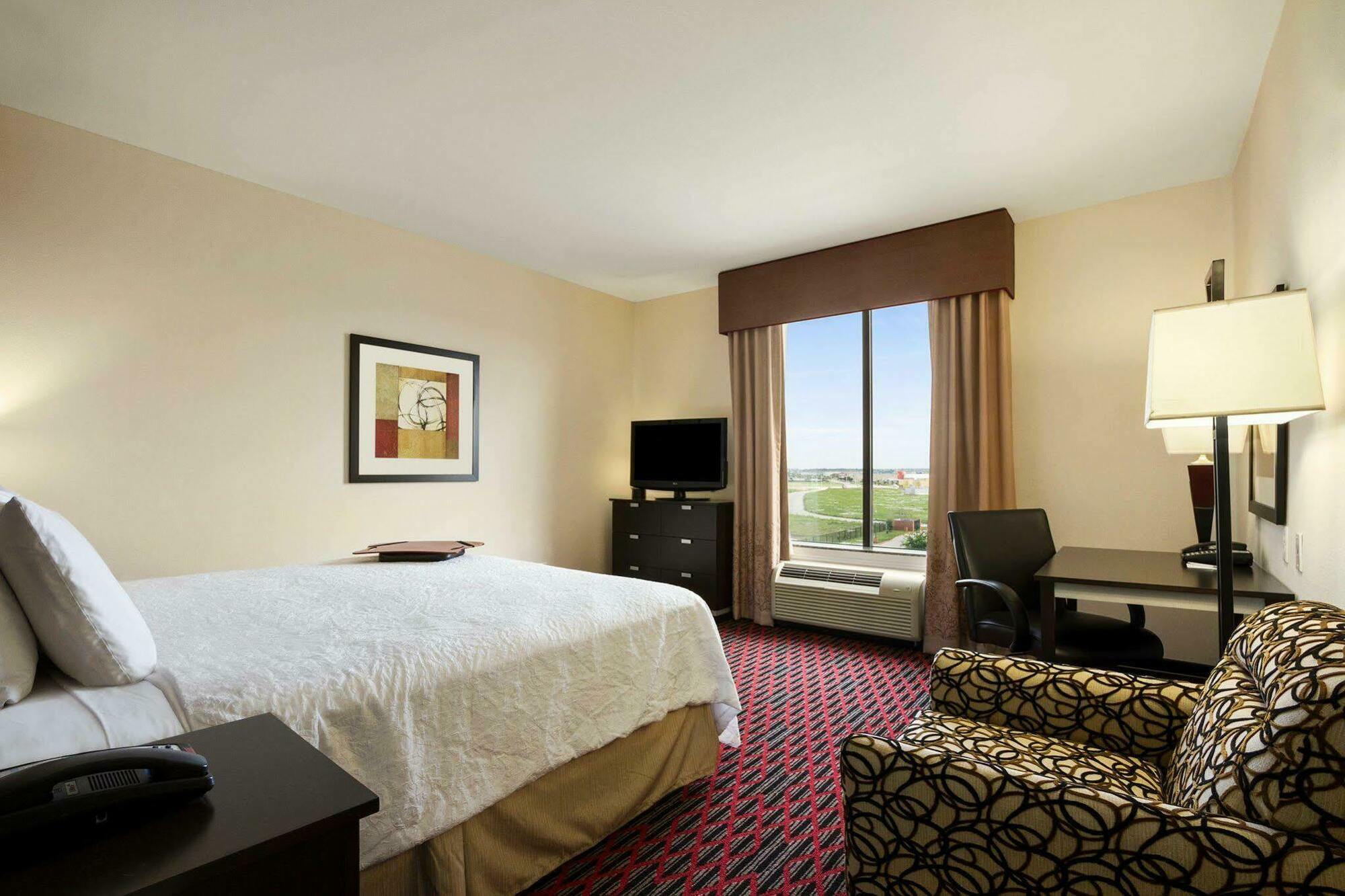 Hampton Inn & Suites Houston/League City Εξωτερικό φωτογραφία